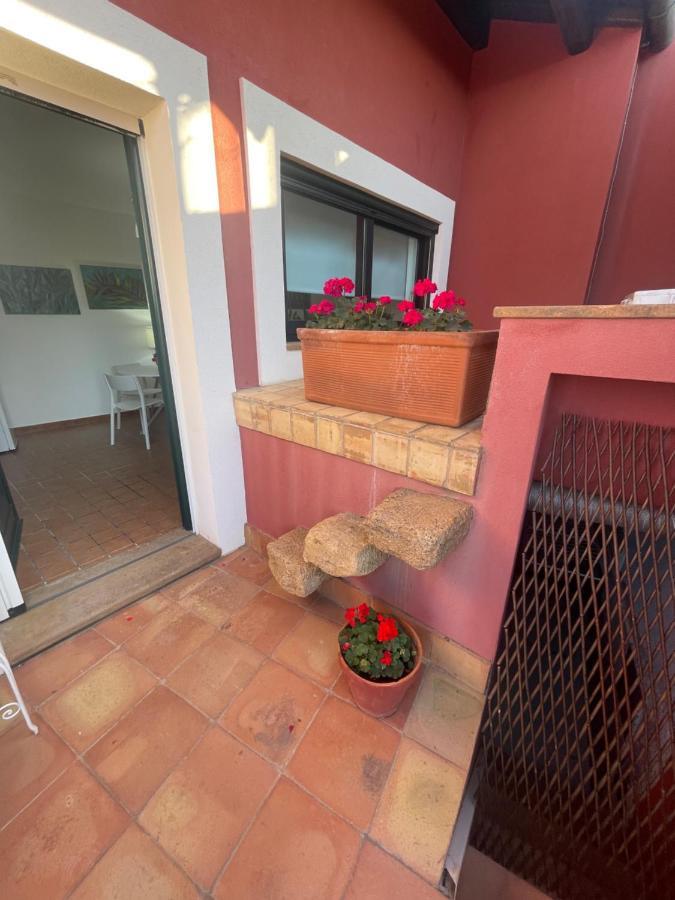 Villa Bella Augusta Luaran gambar