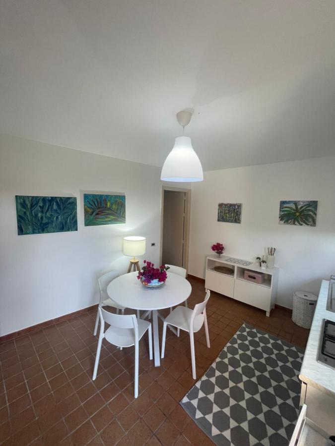 Villa Bella Augusta Luaran gambar