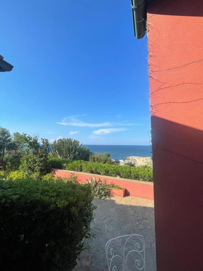 Villa Bella Augusta Luaran gambar