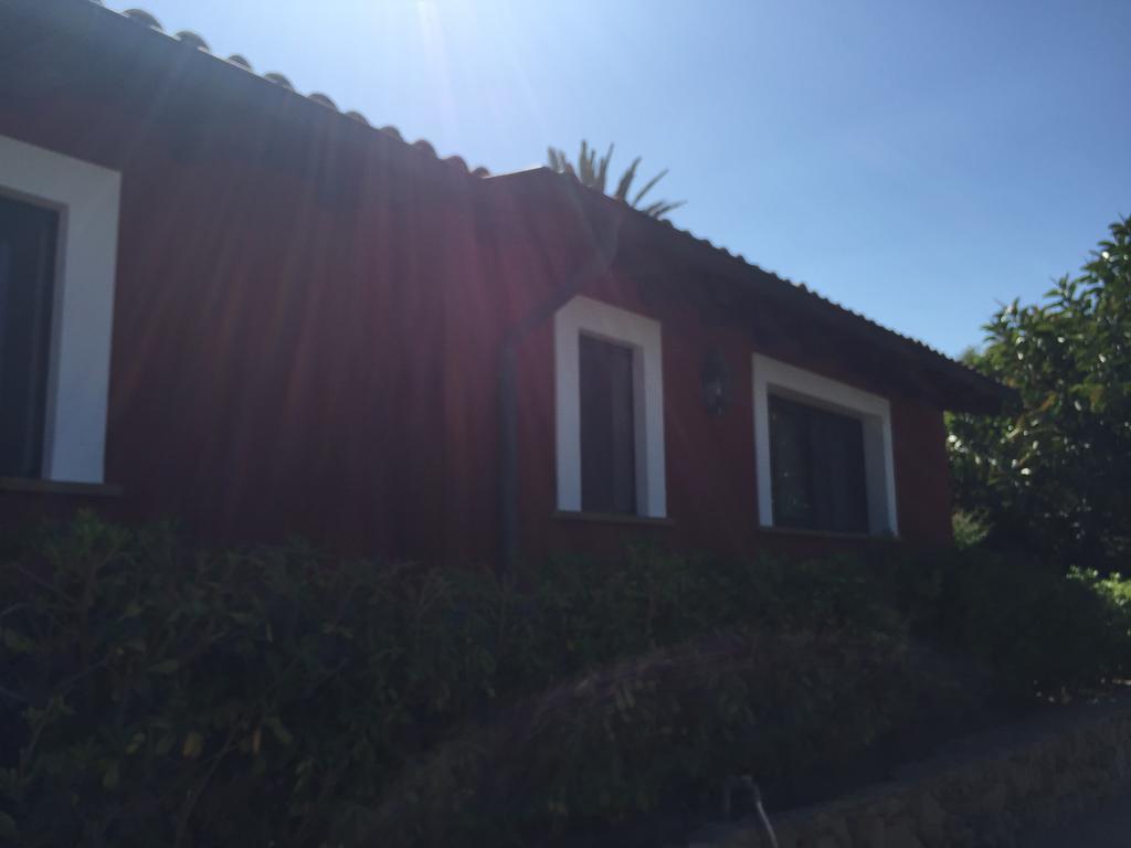 Villa Bella Augusta Luaran gambar
